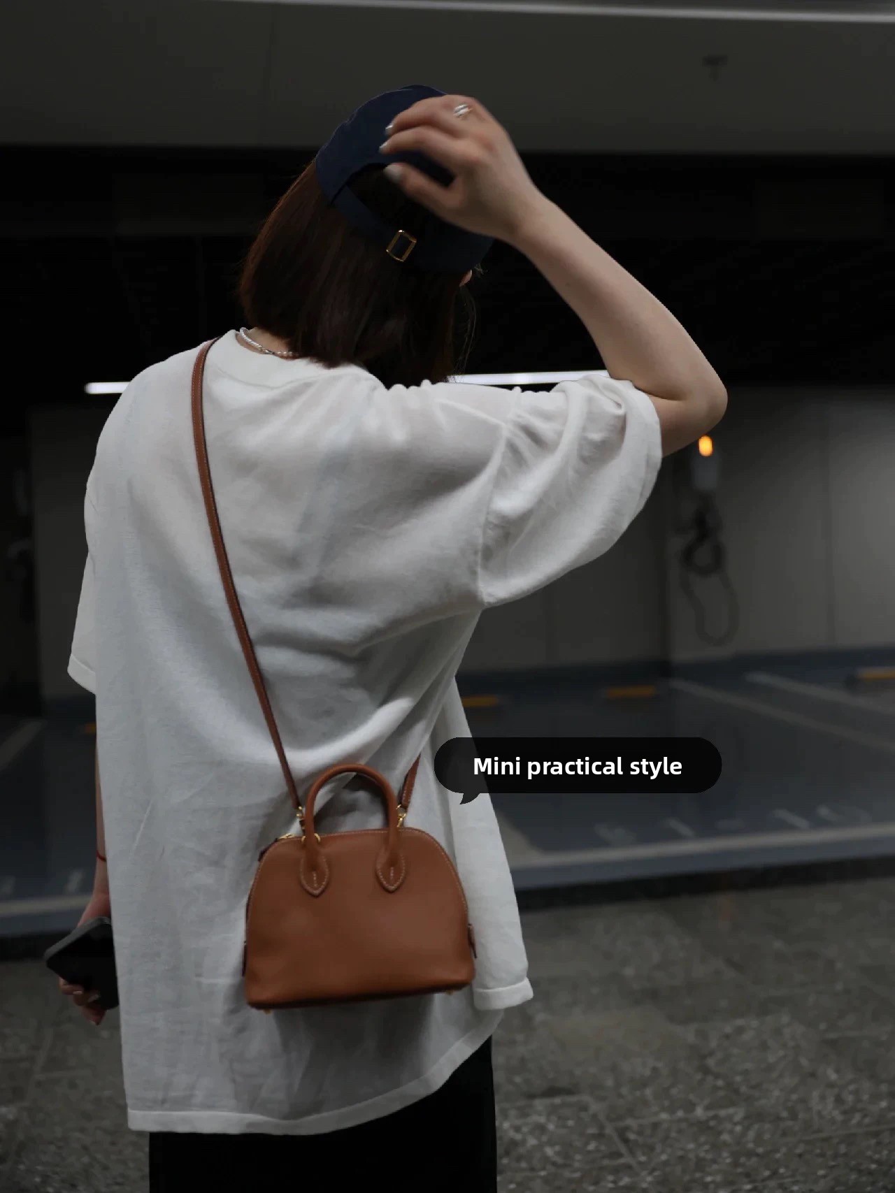 Tas Selempang Wanita Model Bow - Women'S Elle Bags ulasan dan harga