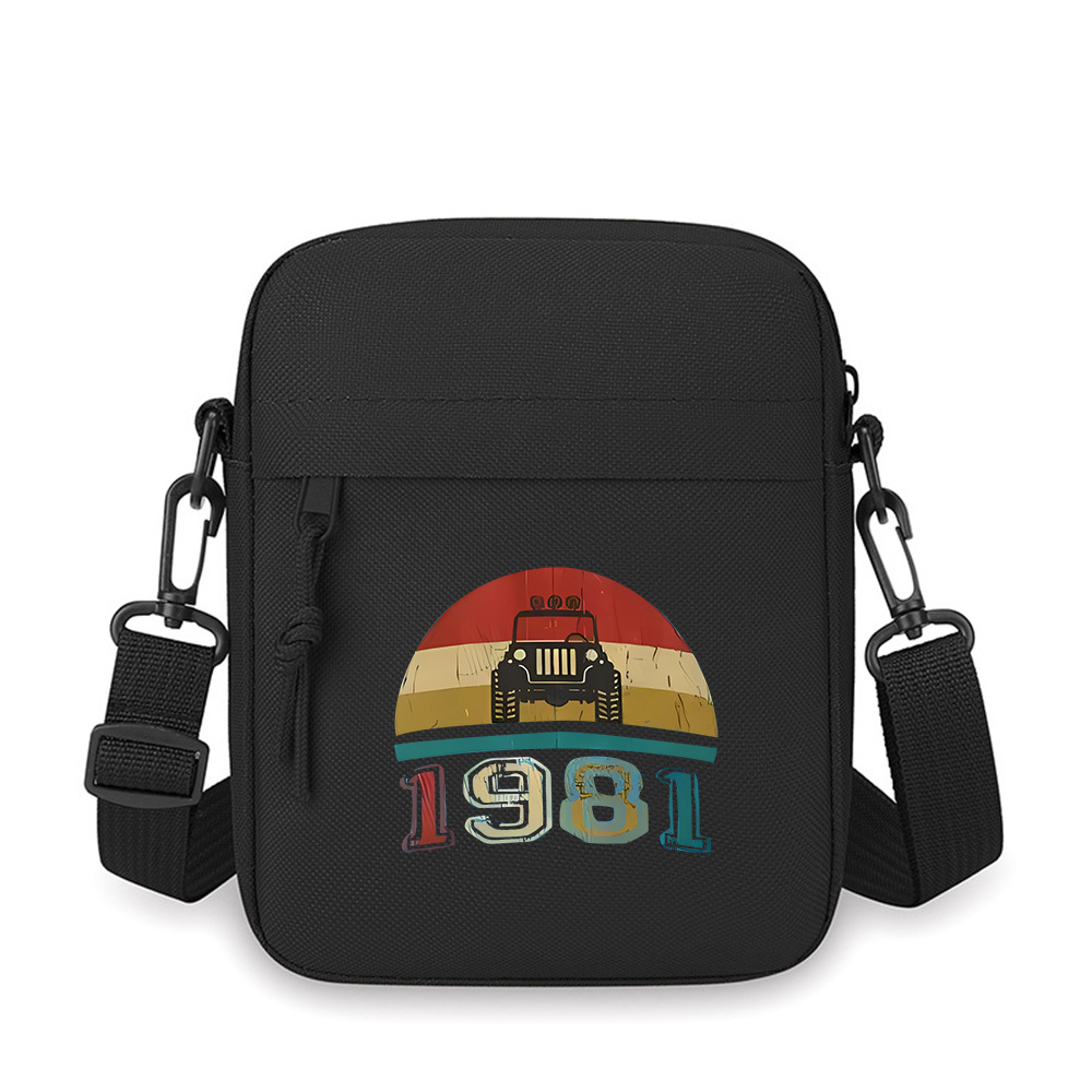 Tas Selempang Pria Jeep Vintag - Women'S Jeep Bags ulasan dan harga