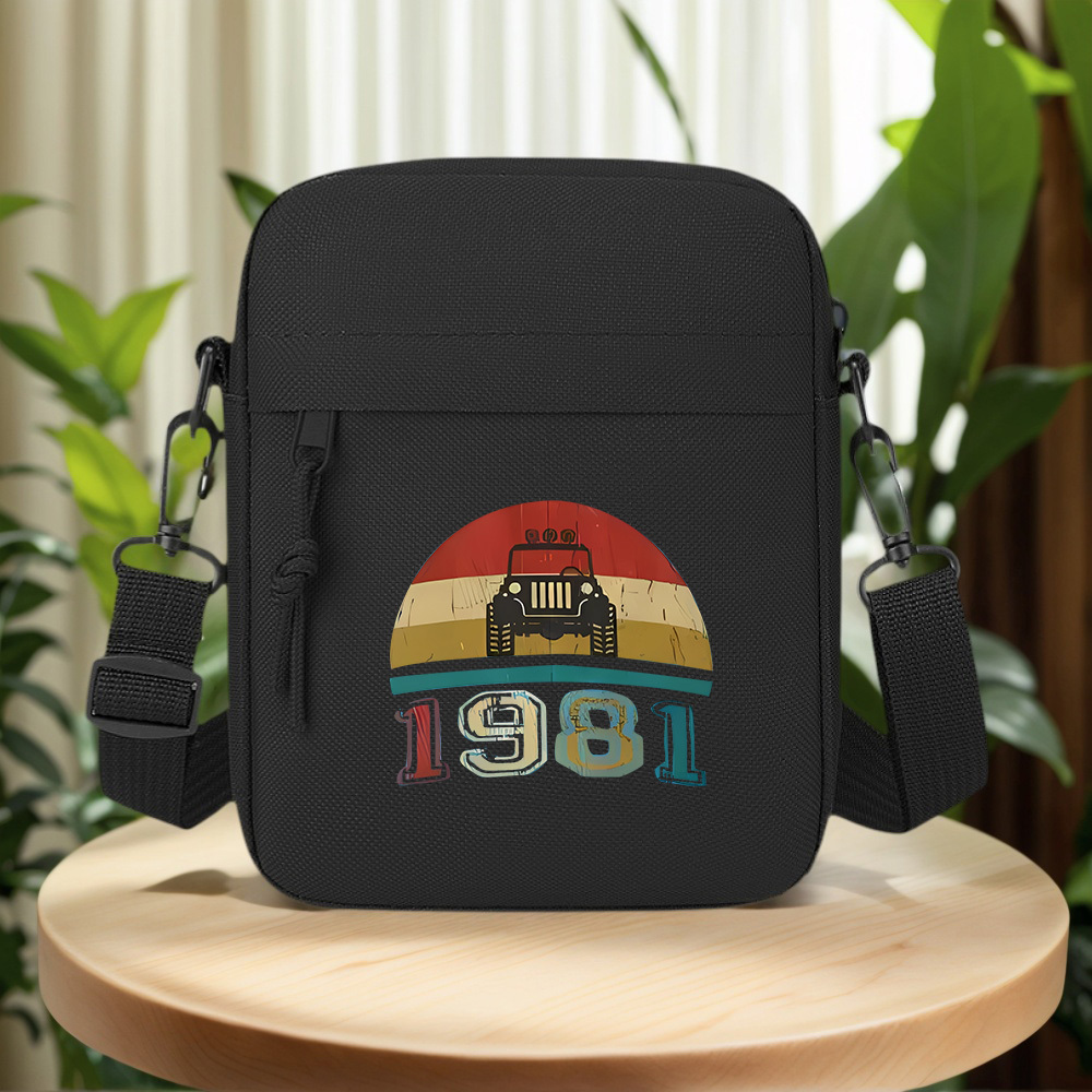 Tas Selempang Pria Jeep Vintag - Women'S Jeep Bags ulasan dan harga