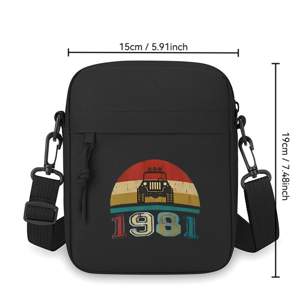 Tas Selempang Pria Jeep Vintag - Women'S Jeep Bags ulasan dan harga