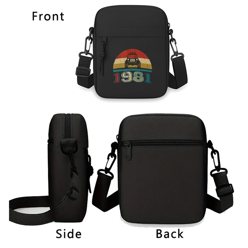 Tas Selempang Pria Jeep Vintag - Women'S Jeep Bags ulasan dan harga