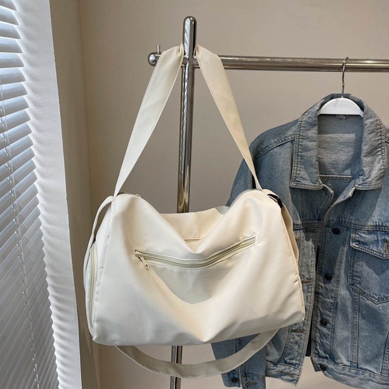 Tas yoga olahraga, tas perjala - Women'S Crossbody Bags ulasan dan harga