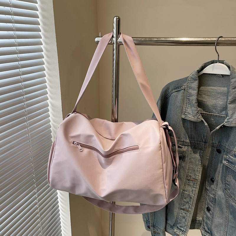 Tas yoga olahraga, tas perjala - Women'S Crossbody Bags ulasan dan harga