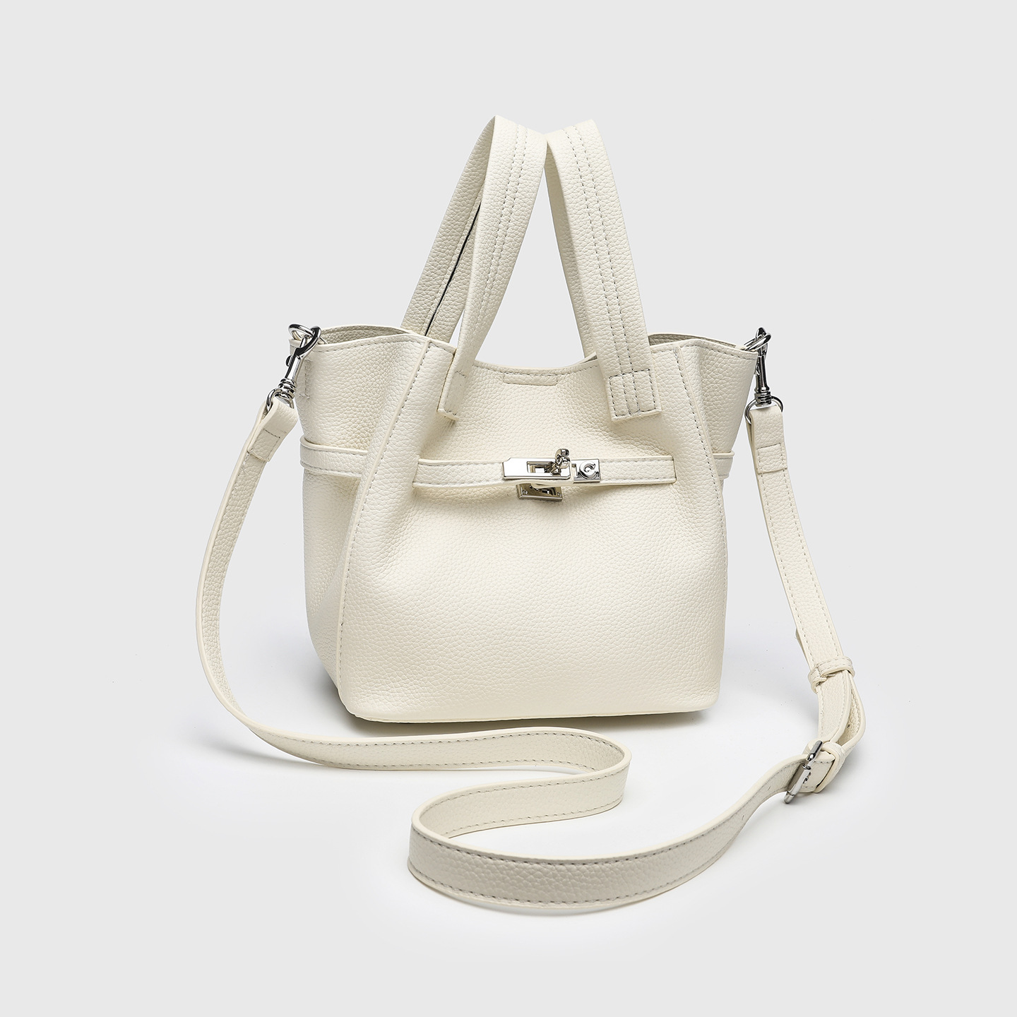 Tas Popok Mini Bergaya Kasual  - Women Bags Premium Brands ulasan dan harga