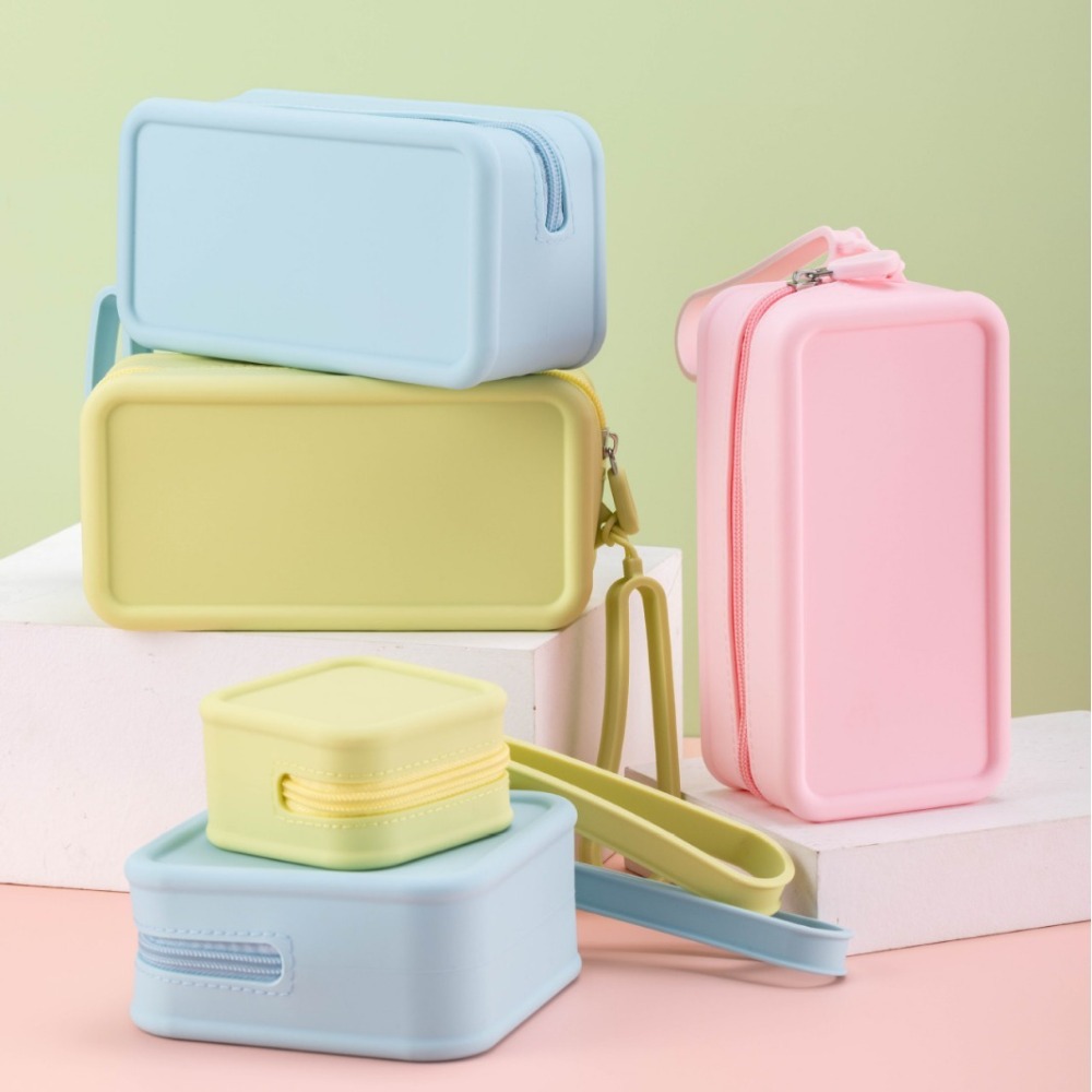 Dompet Koin Silikon Portabel K - Women Bags Waterproof ulasan dan harga