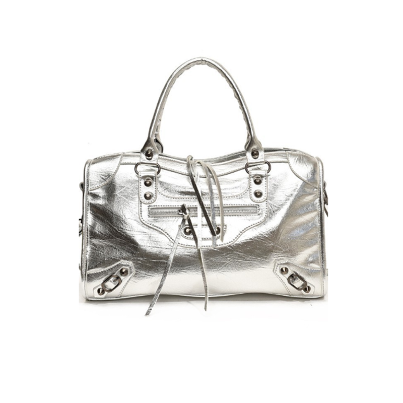 Tas Tote Wanita Desain Mewah 2 - Women Bags Premium Brands ulasan dan harga
