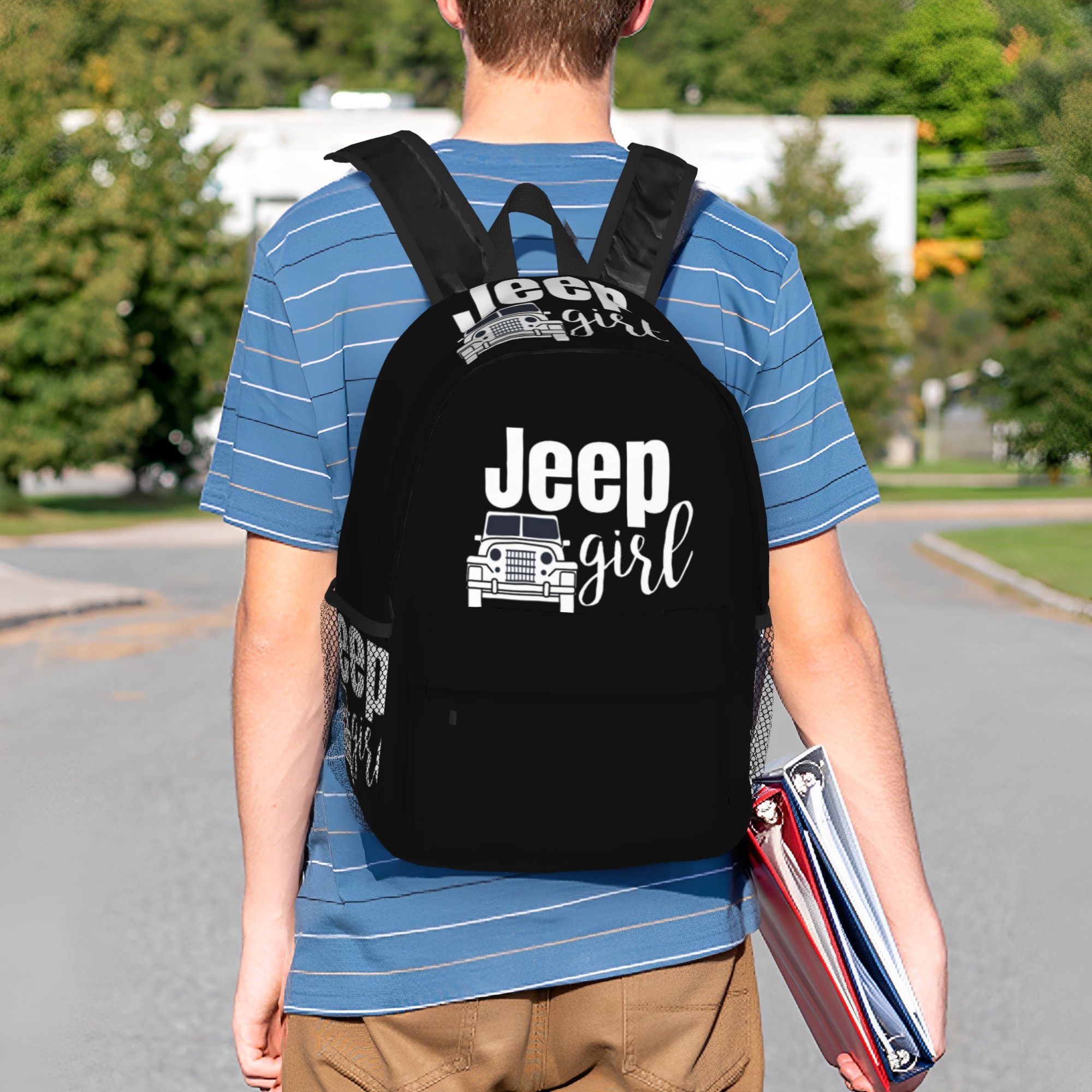 Tas Ransel Jeep Girl Diskon Be - Women'S Jeep Bags ulasan dan harga