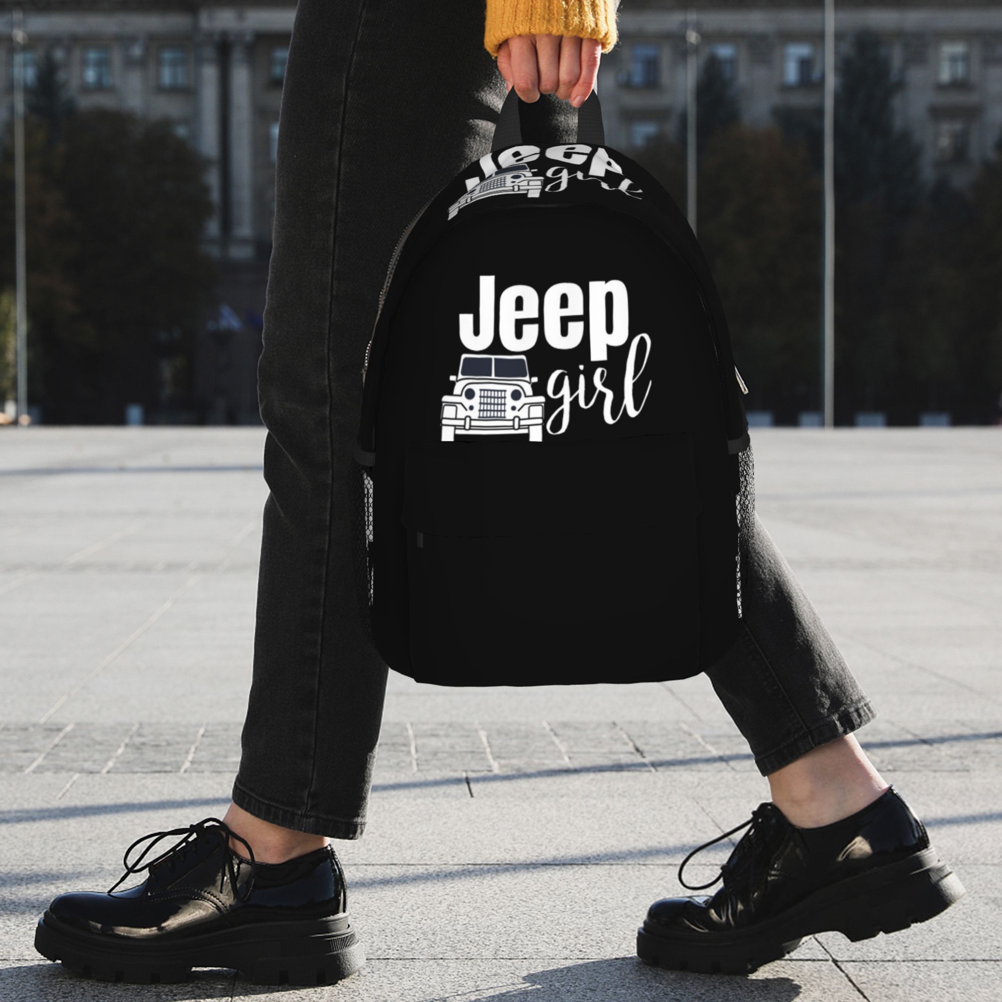Tas Ransel Jeep Girl Diskon Be - Women'S Jeep Bags ulasan dan harga