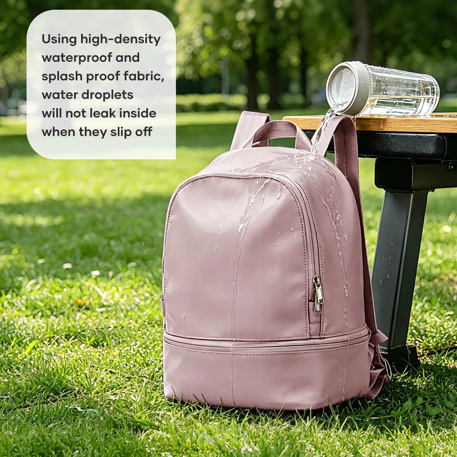 Tas Untuk Wanita, Ransel Olahr - Women Bags Waterproof ulasan dan harga