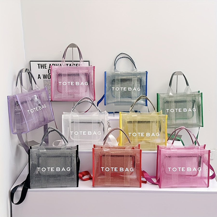 Tas wanita PVC kapasitas tingg - Women Bags Low Price ulasan dan harga
