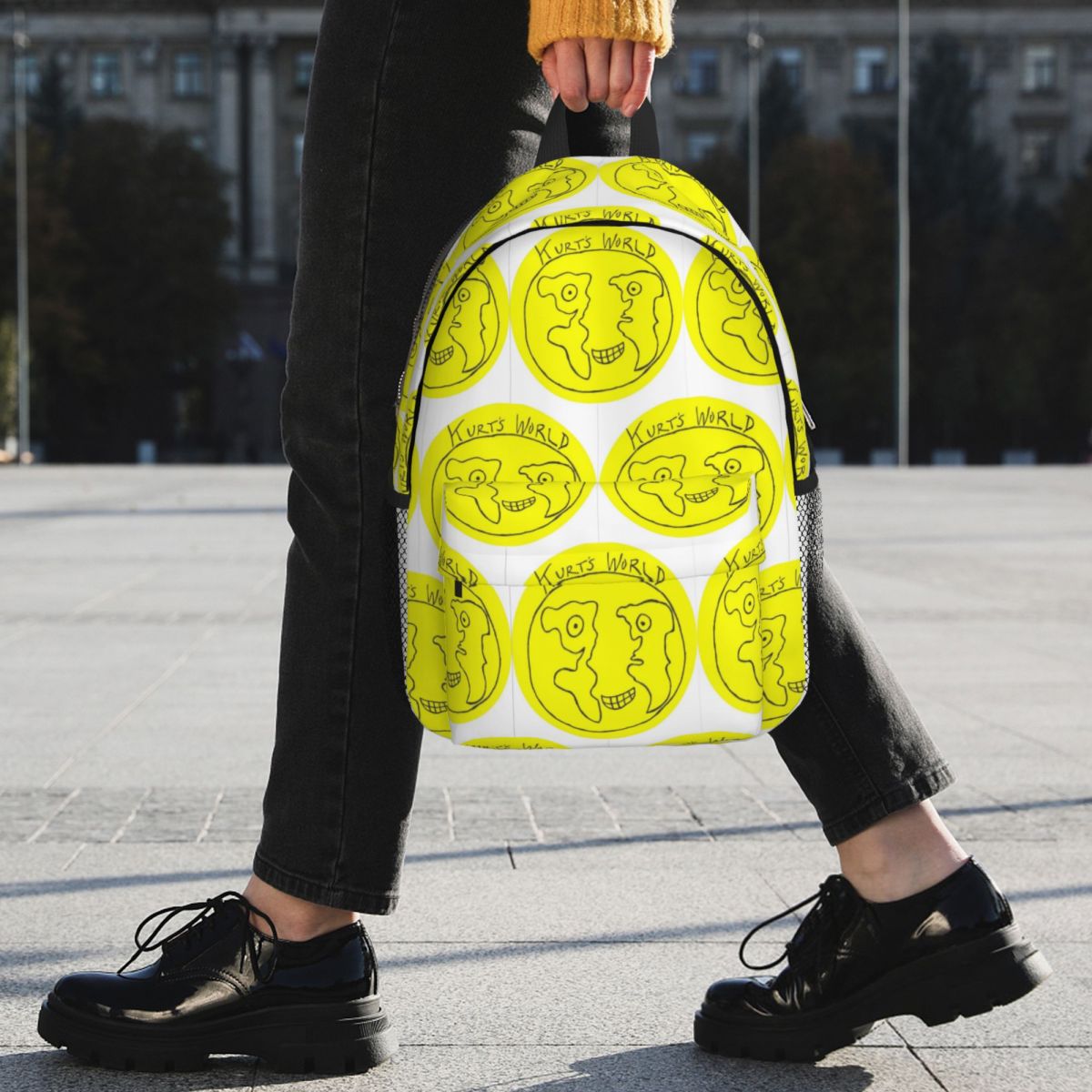 Joe Keery Spree Kurts World Lo - Women Bags Kurt ulasan dan harga