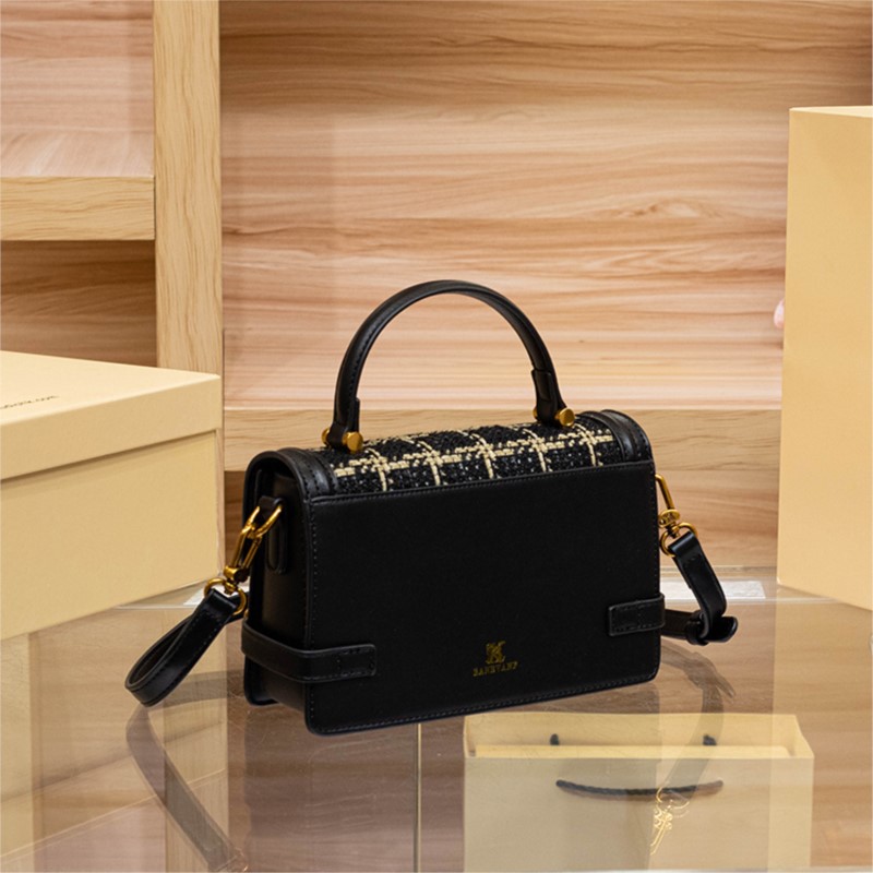 Tas Tangan Wanita Bermerek 202 - Women Bags Premium Brands ulasan dan harga