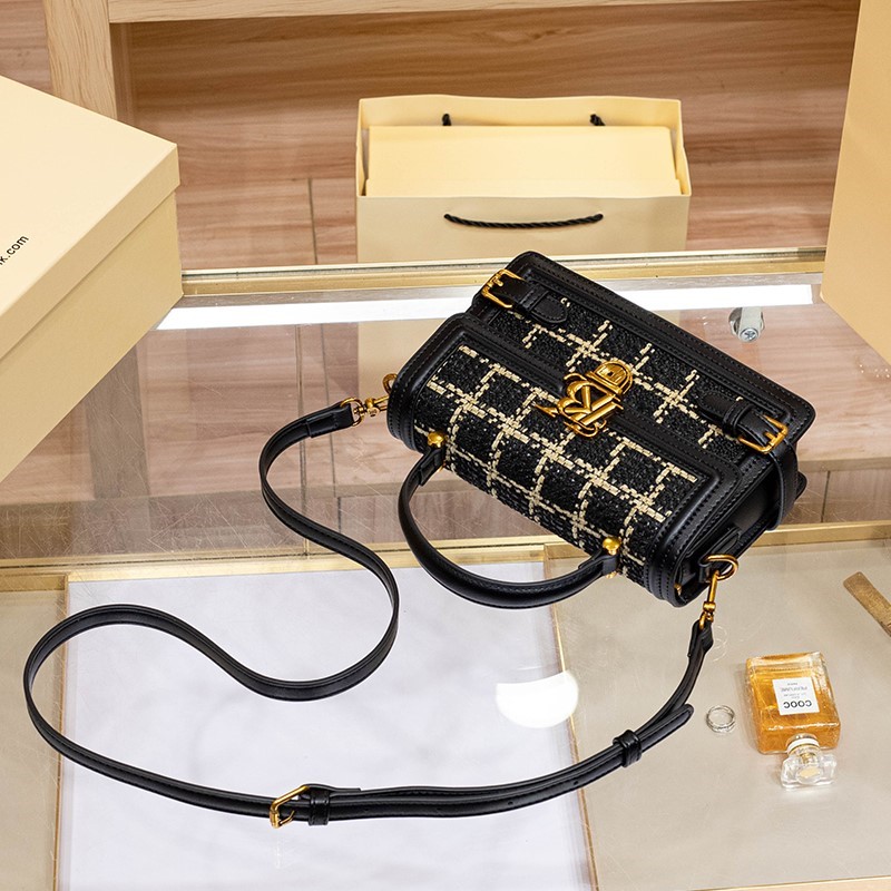 Tas Tangan Wanita Bermerek 202 - Women Bags Premium Brands ulasan dan harga